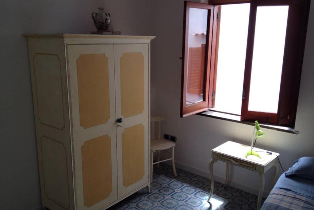 Casa Celidea Villa Позитано Екстериор снимка