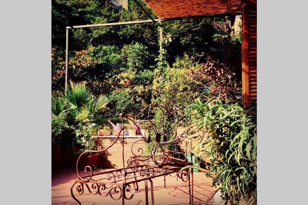 Casa Celidea Villa Позитано Екстериор снимка