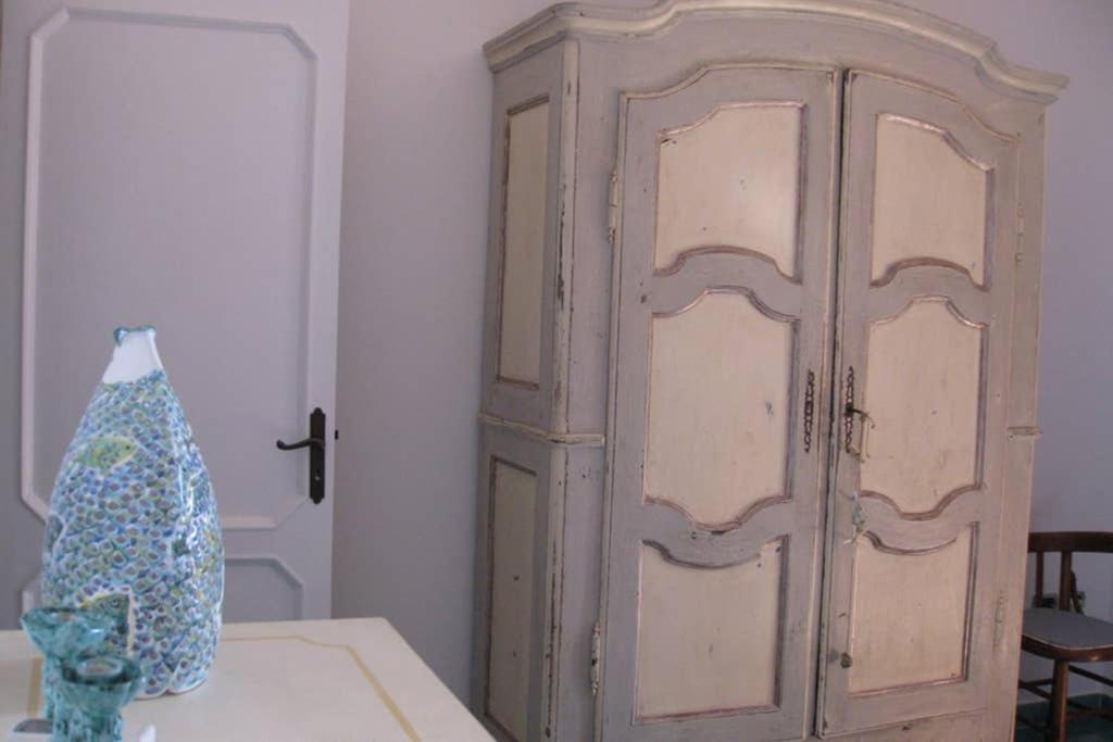 Casa Celidea Villa Позитано Екстериор снимка