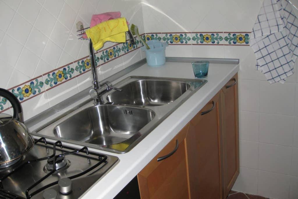 Casa Celidea Villa Позитано Екстериор снимка