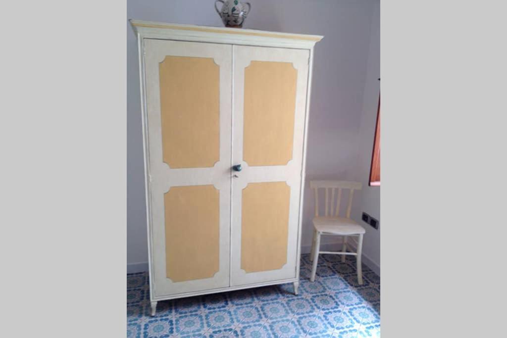 Casa Celidea Villa Позитано Екстериор снимка