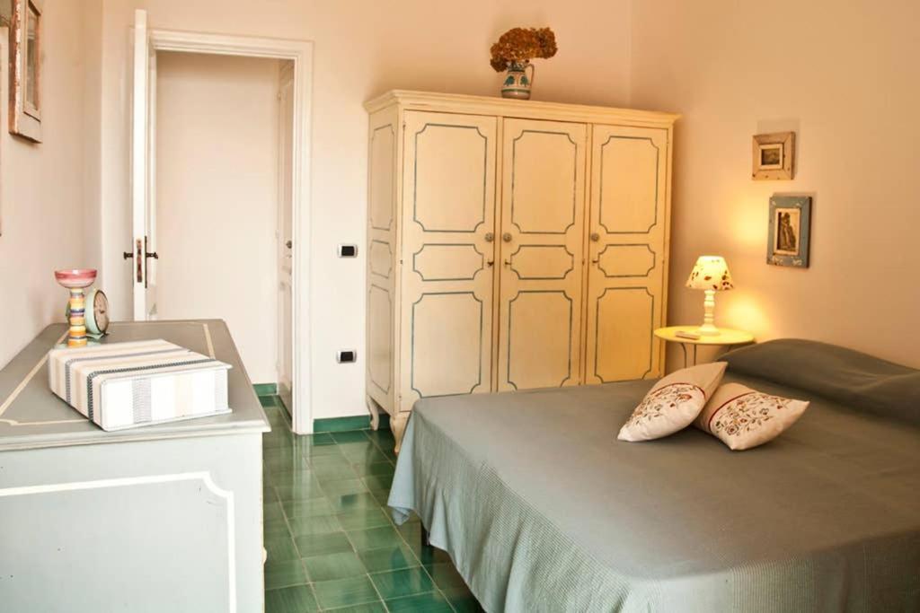 Casa Celidea Villa Позитано Екстериор снимка