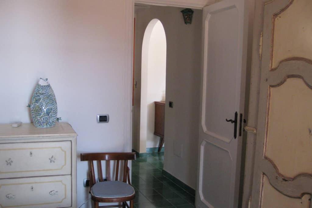Casa Celidea Villa Позитано Екстериор снимка
