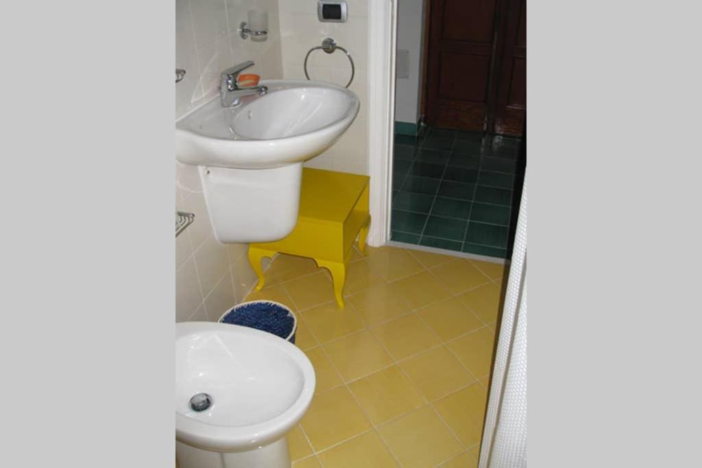 Casa Celidea Villa Позитано Екстериор снимка