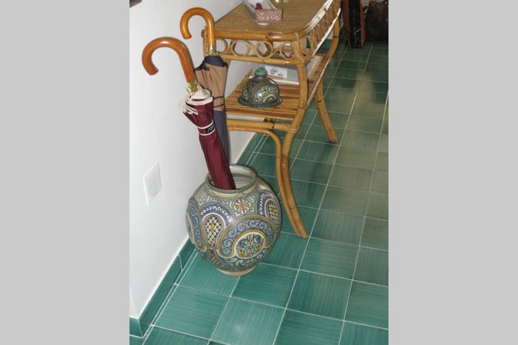 Casa Celidea Villa Позитано Екстериор снимка