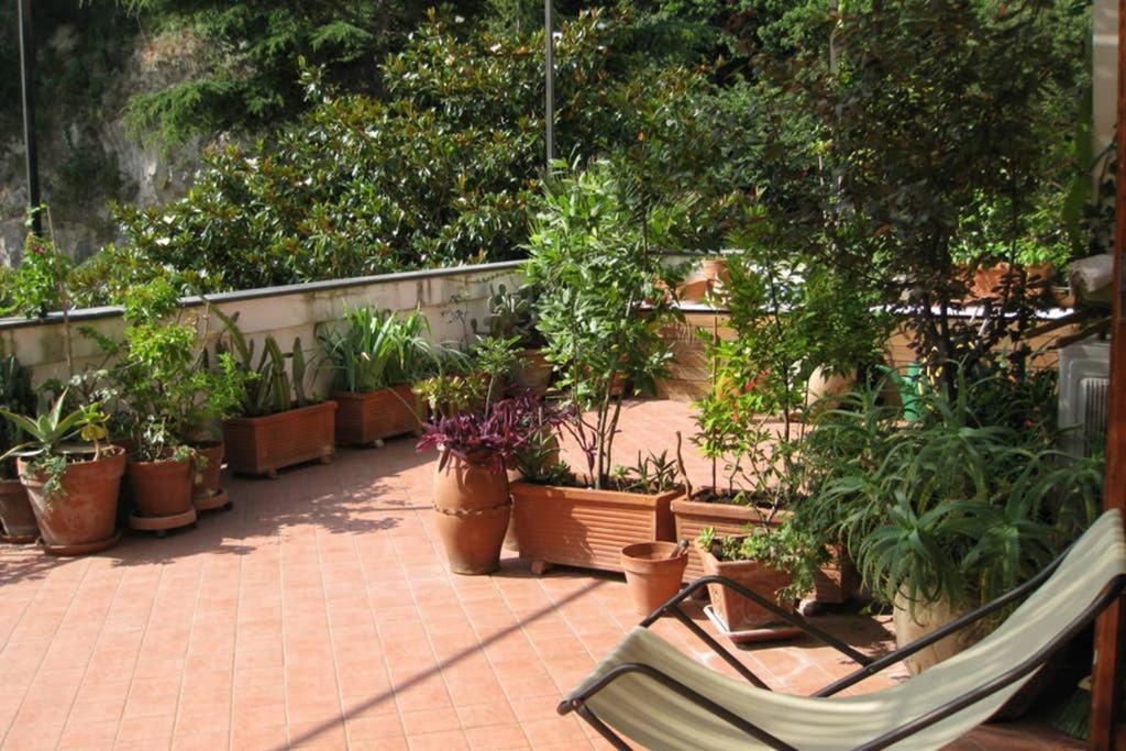 Casa Celidea Villa Позитано Екстериор снимка