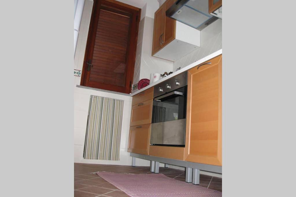 Casa Celidea Villa Позитано Екстериор снимка